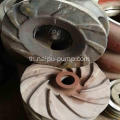 High Chrome Impeller Gam8147